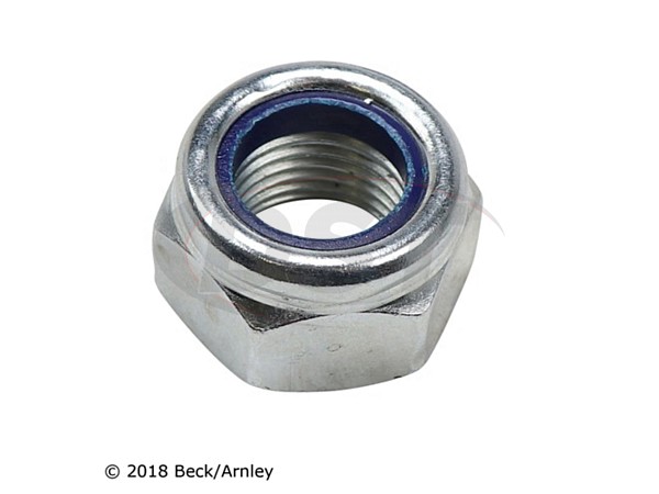 beckarnley-101-6998 Front Lower Ball Joint